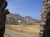 Haria, Lanzarote